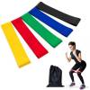     5 Levels Latex Gym (OEM)